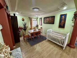 Blk 419 Woodlands Street 41 (Woodlands), HDB Executive #556467411